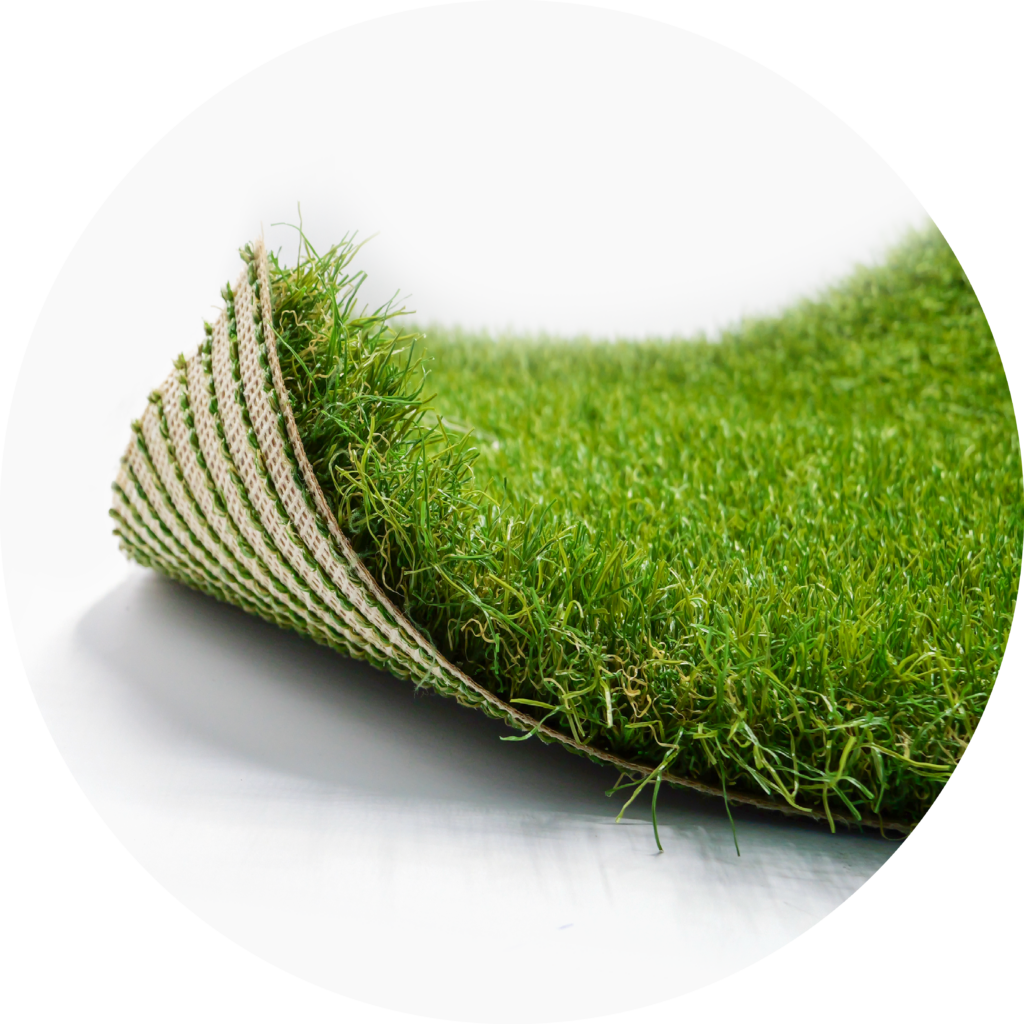 REBel backing Royal Grass