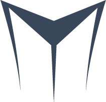 V-Shape Royal Grass